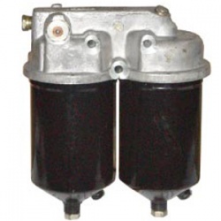 KAMAZ Filtr maslyanii v sb. 740-1012010