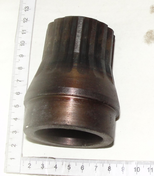 KMS Vtulka KMD 40.604 (10947)
