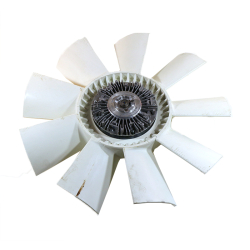 Вентилятор с вискомуфтой (вязкостная муфта) 8.8805-1308012 АКРОС (ВМПВ-001.00.01)