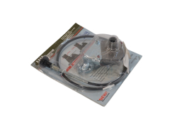 Кран отопителя в сб. керамич.(карбюратор) 3741-8101154-18 D=18