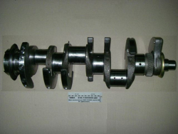 YAMZ Val kolenchatii 236DK-1005009-30 (YAMZ 236BK-4)