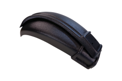 Накладка перед.бампера (к-т 2шт) УАЗ-452 лев.прав. 3741-280302425