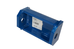 Крепление пружинное верхнее GA10908