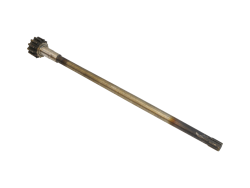 Вал 220-4604033 МТЗ-320