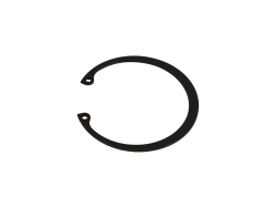 Кольцо стопорное внутреннее 72х1,7 (ГОСТ 13943-86)