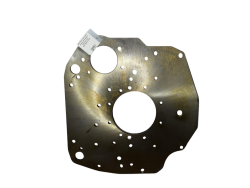 Лист-простава к блоку цилиндров (5301 бычек) 245-1002313-Б-01