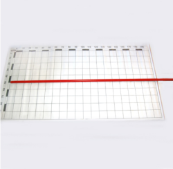 GASPARDO Privodnoi val G22250275 (8824)