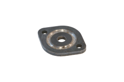 Крышка шкворня 3302, 3307 усиленная 3307-3001041