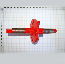 GASPARDO Os kolesa privodnogo uvelichennaya G22270281 (8808)