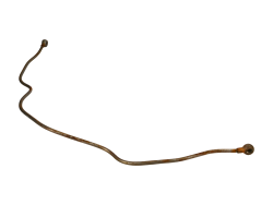 Трубка дренажная короткая 840.1104370-01