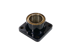 БДМ (Промагро) Корпус подшипника катка БДУ-4.06.13.000