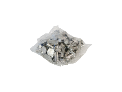 Заклепка (8х18) (к-т 64 шт) тормозная алюм.(ЗИЛ.КАМАЗ)