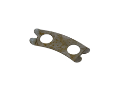 1221 Пластина стопорная 1221-2407504