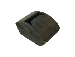 Упругий элемент опоры передней подвески 6520-2902430 БРТ