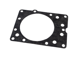 Прокладка под механизм перекл КП 700.17.00.015-1 (2)