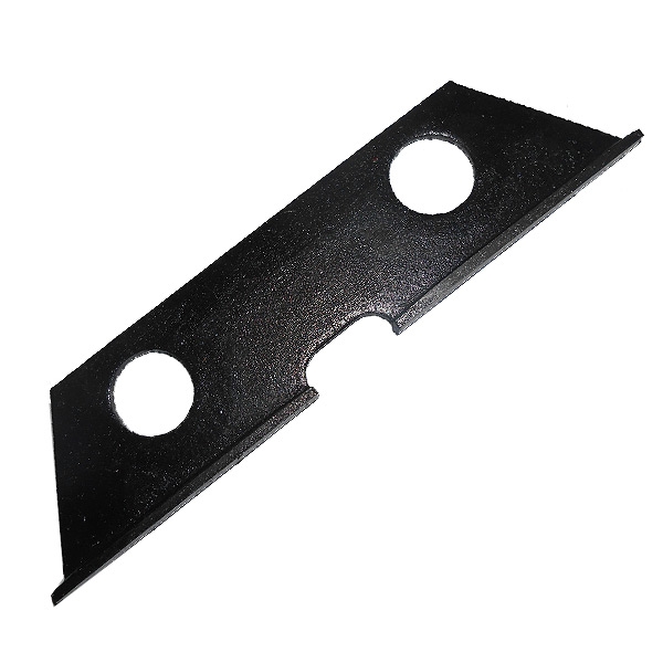 KPP-4,2 Plastina treniya KIS 0204404 PALESSE ST42 (6625)