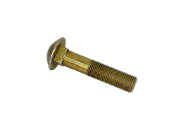 Болт крепления диска к ободу (пер. колесо) 1221-3101011 (М16 х 1,5)