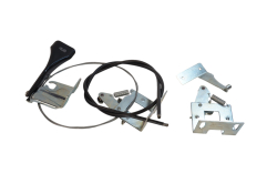 Замок капота нобр.в сб. 3151-8406010-20