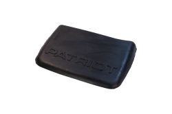 Брызговик колеса задн. прав.Патриот 3163-00-8404320