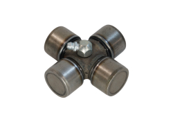 Крестовина кард вала с стоп кольц масленк (УАЗ с 2014г.d=28мм) (004.21211-220202530