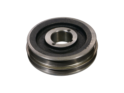 Шкив коленвала 2-х ручьевой  236-1005061-В