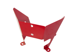 Кожух защитный 744-42.00.140 АО ПТЗ