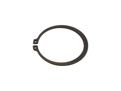 Кольцо стопорное наружное 70х2,5 (ГОСТ 13942-86  DIN 471)