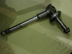 MTZ Capfa prav. 70-3001085-01