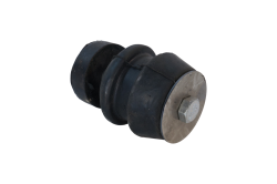 Подушка двиг.передн.опоры в сборе (ГАЗ-3307) 53-12-100102044