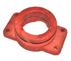 PRF Korpus podshipnika PR 05.606 (7618)