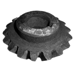 ZPS SHesternya z=18 reduk mal ZPN 6011