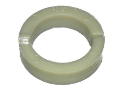 Don Vtulka razrez(plast)10.01.45.005A stupici goriz shneka bunkera Rostselmash (606)