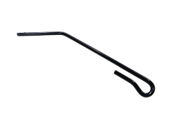 AMAZONE Зуб сетчатой бороны короткий 952461 (D9-60, СЗ-6 ритм)