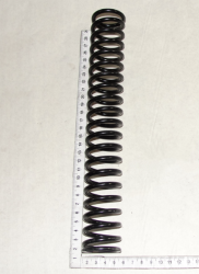 AKROS Pruzhina gc natyazhnikov Ø5 mm 142.28.03.614 Rostselmash (14098)