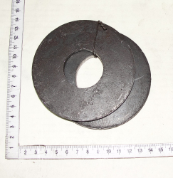 KAMAZ SHaiba farkopa (1k-t2sht) 5320-270722829 (11520)