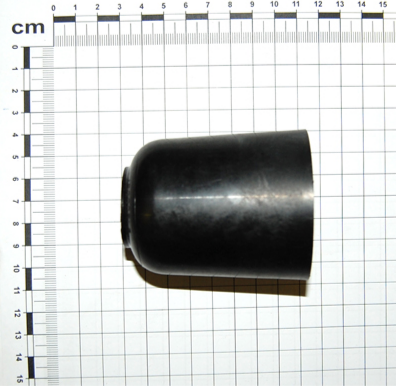 GASPARDO CHehol kardana visevayuschego G66248094 (8844)