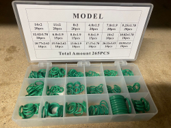 вот резинки