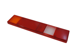 Рассеиватель задн.фонаря Газель широкое окно 171.3716-200