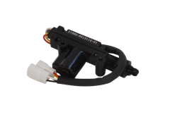 Моторедуктор блокировки замка двери передн. лев.5 контакт.3162-00-6105501-01