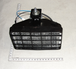 TORUM Fara osvescheniya reshet 8724.304016 Rostselmash (14004)