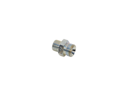 Штуцер переходной S24-S22 (М20х1,5-М18х1,5)