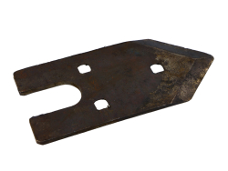 КТН Лемех средний КНТ 30.432