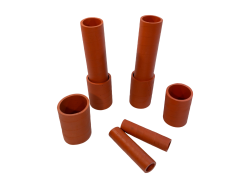 Патрубки радиатора К-700А (8 шт.)