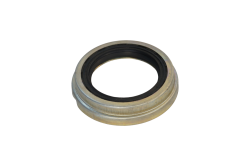 Сальник передн.ступицы 51-3103035 в обойме (65х90)