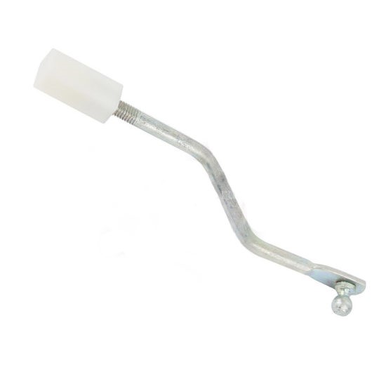 Тяга замка задн.борта правая Патриот-Пикап 2363-00-6325090-20