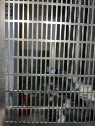 Полотно решетное ОВСП-80 (790990) продольное отв