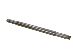 Вал зернов элеватора (нижн) верх 142.50.03.607 Акрос