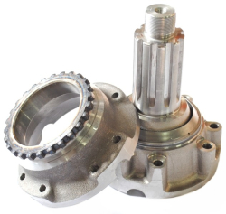 CHashki MOD  53205-2506016 EVRO (Komplekt) OAO KAMAZ