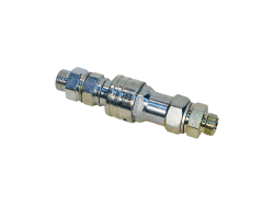 Муфта разрывная БРС DKOL (ЕВРО) S24 (20x1,5) Штырь Турция (1)