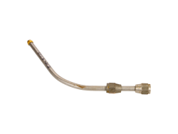 Трубка перепускная между труб охлажд. поршня 238Н-1011520-Б (2)